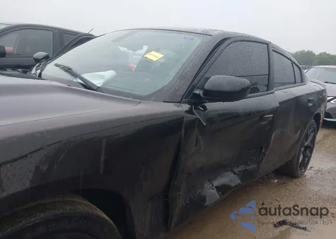 2022 Dodge Charger Gt Rwd from USA, damaged, VIN 2C3CDXHG4NH267645